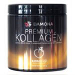 Damona Prémium Kollagén barack ízű italpor - 320g - vitaminbolt