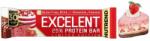 Nutrend Excelent 25% epres süti ízű fehérje szelet - 85g - vitaminbolt