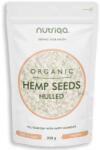  Nutriqa Bio Hántolt kendermag - 250g - vitaminbolt - 3 190 Ft