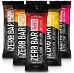 BioTechUSA USA Zero Bar protein szelet csoki-banán - 50g - vitaminbolt - 572 Ft