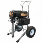 Bisonte Pompa airless Bisonte PAZ81X CART 230V debit 8.0 l/min