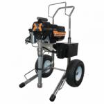 Bisonte Pompa airless Bisonte PAZ32X CART 230V debit 3.2 l/min