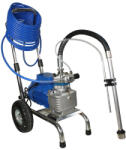 Bisonte Pompa airless Bisonte PAZ6860E CART 230V debit 4 l/min