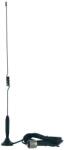 Albrecht Antena CB Albrecht Ministar 27, 31cm magnet inclus (65260) - pcone