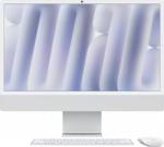 Apple iMac 24 MCR24SL/A Számítógép konfiguráció