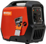 Wolfson WFS 2000 I Generator