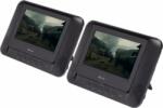 Denver Electronics MTW-793 DVD player portabil