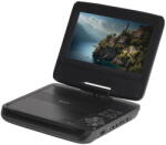 Denver Electronics MT-792 DVD player portabil