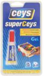 CEYS Superceys pillanatragasztó 3 g