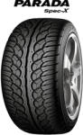 Yokohama Parada Spec-X XL 285/30 R22 101V