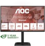 AOC Q27E4U Monitor