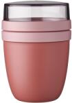 Mepal Ellipse 500 ml pink (107648078700)