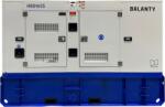 Hyundai HBD165S Generator