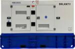 Hyundai HBD352S Generator