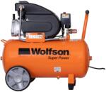 WOLFSON WFS0041