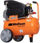 WOLFSON WFS0040