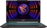 MSI Cyborg 15 A13VE-1613XPL Notebook
