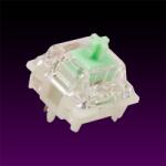 AVAX Billentyűzet Switch/Kapcsoló Gateron Baby Kangaroo V2.0 Tactile Switch-Prémium 10darab