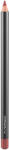 MAC Cosmetics Lip Pencil creion contur pentru buze culoare Auburn 1, 45 g