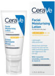 CeraVe Crema hidratanta pentru fata A. M. SPF 50, 52ml, CeraVe - vivantis