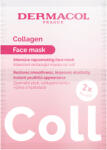 Dermacol Collagen Masca regeneratoare 2x8 g Masca de fata