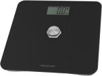 ProfiCare PW 3112 black - vivantis Cantar baie