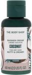The Body Shop Coconut Shower Cream (60 ml)