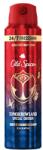 Old Spice Rockstar Deo Spray pentru bărbați 150ml (10DE020171)