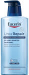Eucerin UreaRepair 5% Urea Gentle Shower Gel gel de duș pentru ten uscat si iritat 400 ml - vivantis