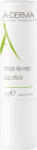A-DERMA Stick de buze hidratant, 4 g, A-Derma - springfarma | A-DERMA Stick de buze hidratant, 4 g, A-Derma - minifarmonline