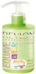 Revlon Revlon Equave Kids șampon hipoalergenic 2 în 1 pentru copii de 3 ani 300 ml