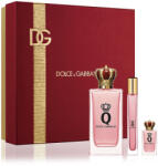 Dolce&Gabbana Dolce&Gabbana Q by Dolce&Gabbana EDP Gift Set set cadou pentru femei Parfum
