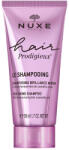 NUXE Hair Prodigieux, șampon netezitor, 50 ml