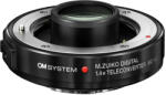 Olympus OM SYSTEM MC 1.4 telekonverter (V335560BW000) - 220volt