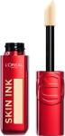 L'Oréal L'Oréal Infaillible Skin Ink make-up si corector intr-unul singur culoare 100 Light Warm 15 ml