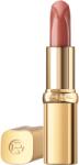 L'Oréal L'Oréal L'Oréal Paris Color Riche Free the Nudes (540 Nu Unstobable) 4, 7 g | L'Oréal Color Riche Free the Nudes ruj de buze cu finis satinat și nuanță nude 4.7 g nuanţă 540 Nu Unstoppable | L'Oréal C