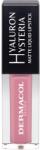 Dermacol Hyaluron Hysteria ruj lichid mat culoare 04 4.5 ml - vivantis