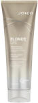 Joico Balsam de par Blonde Life Britening, 250ml, Joico - vivantis