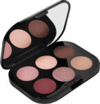M·A·C Connect In Colour Eye Shadow Palette 6 shades paletă cu farduri de ochi culoare Embedded In Burgundy 6, 25 g
