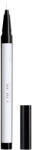 Dior Diorshow Liquid Liner tuș lichid pentru ochi, tip cariocă impermeabil culoare 001 Satin White 0.55 ml