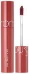 rom&nd Juicy Lasting luciu de buze intens pigmentat culoare 07 Jujube 5, 5 g - vivantis