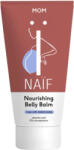 NAÏF Naif Mom, loțiune de corp naturală pentru vergeturi, 150 ml