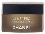 CHANEL Le Lift Pro Masque Uniformité masca sub forma de crema împotriva îmbătrânirii pielii 50 g Masca de fata
