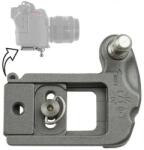 Spiderholster Z PLATE ARCA-SWISS Talpă de schimb (SP156)