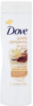 Dove Loțiune de corp 400 ml unt de shea