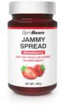 GymBeam Jammy Spread 220g eper