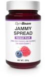 GymBeam Jammy Spread 220 erdei gyümölcs