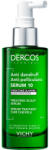 Vichy Dercos Anti-Dandruff Serum împotriva Mătreții pentru Normal Păr cu Keratină 90ml