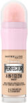 Maybelline New York Instant Perfector 4-in-1 machiaj de stralucire pentru un look natural culoare 0.5 Fair Light Cool 20 ml - vivantis