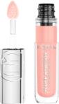 L'Oréal L'Oréal Plump Ambition luciu de buze pentru un volum suplimentar cu acid hialuronic culoare 201 Milky Nu 5 ml